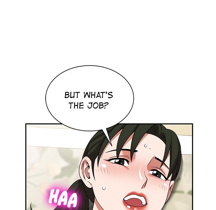Taste of Stealing: Physical Charity chapter 11 page 137