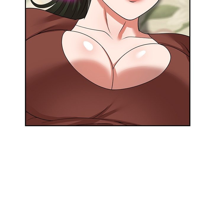 Taste of Stealing: Physical Charity chapter 11 page 138