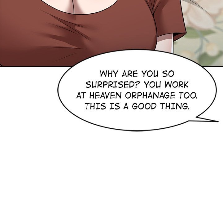 Taste of Stealing: Physical Charity chapter 11 page 144