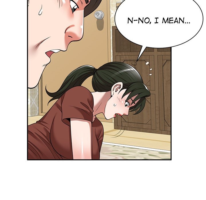 Taste of Stealing: Physical Charity chapter 11 page 146