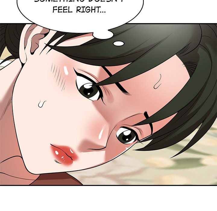 Taste of Stealing: Physical Charity chapter 11 page 148
