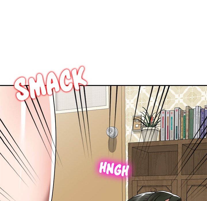 Taste of Stealing: Physical Charity chapter 11 page 156