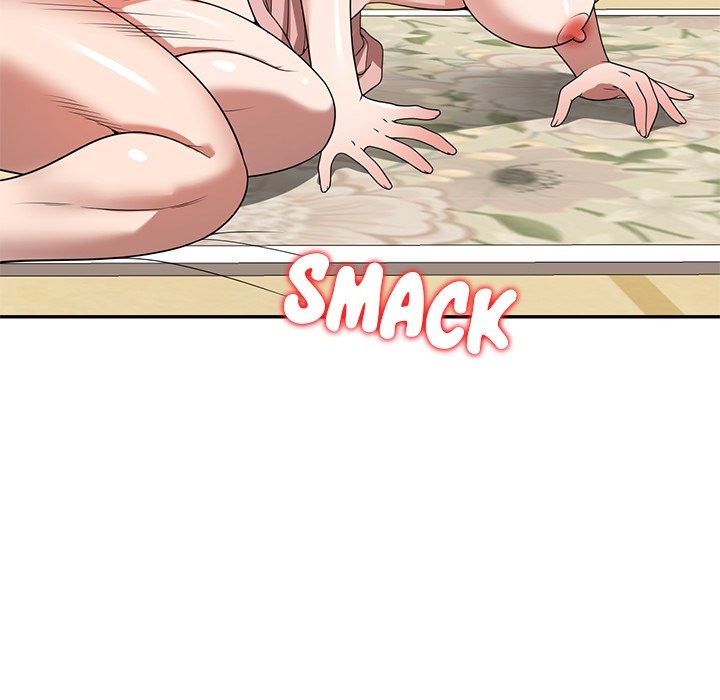 Taste of Stealing: Physical Charity chapter 11 page 161
