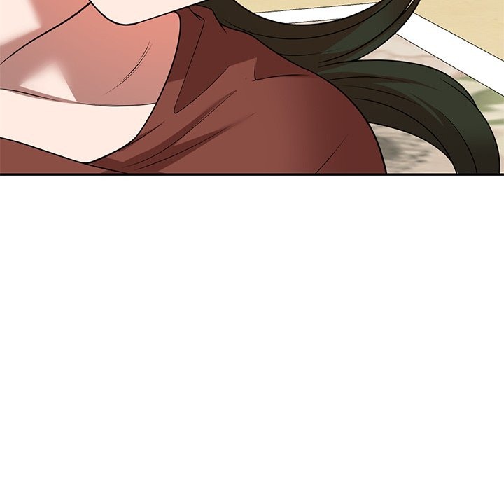 Taste of Stealing: Physical Charity chapter 11 page 164