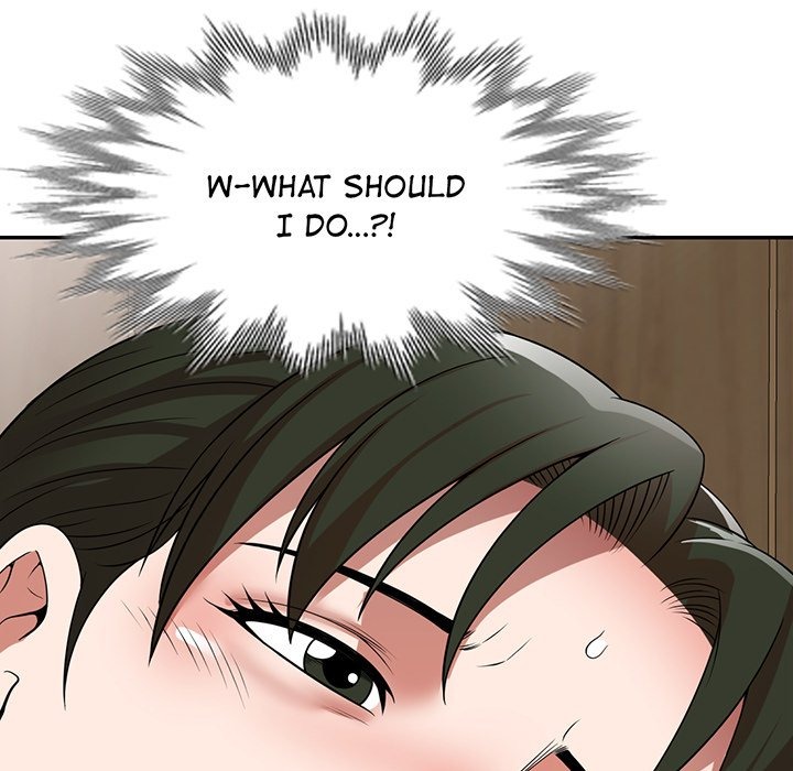 Taste of Stealing: Physical Charity chapter 12 page 16