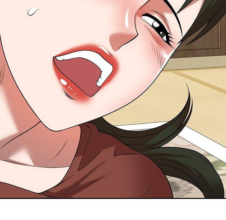 Taste of Stealing: Physical Charity chapter 12 page 17