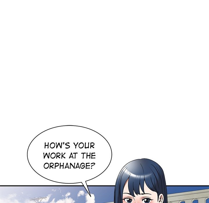 Taste of Stealing: Physical Charity chapter 12 page 21