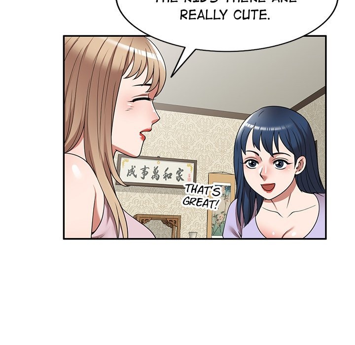 Taste of Stealing: Physical Charity chapter 12 page 24