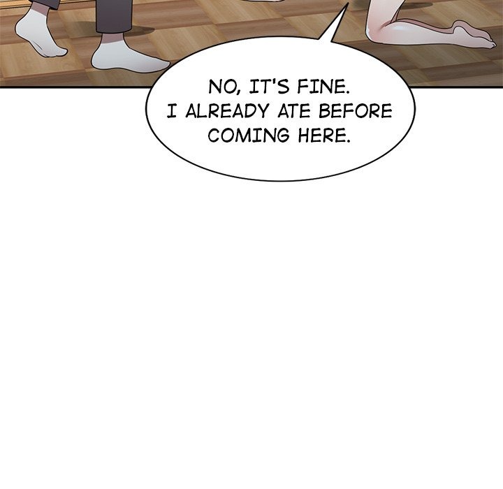 Taste of Stealing: Physical Charity chapter 12 page 27