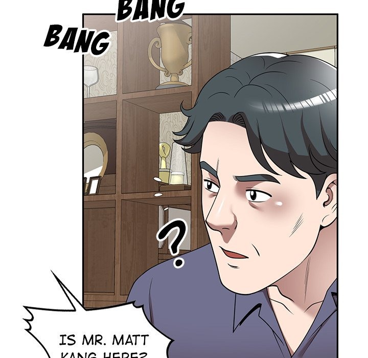 Taste of Stealing: Physical Charity chapter 12 page 30