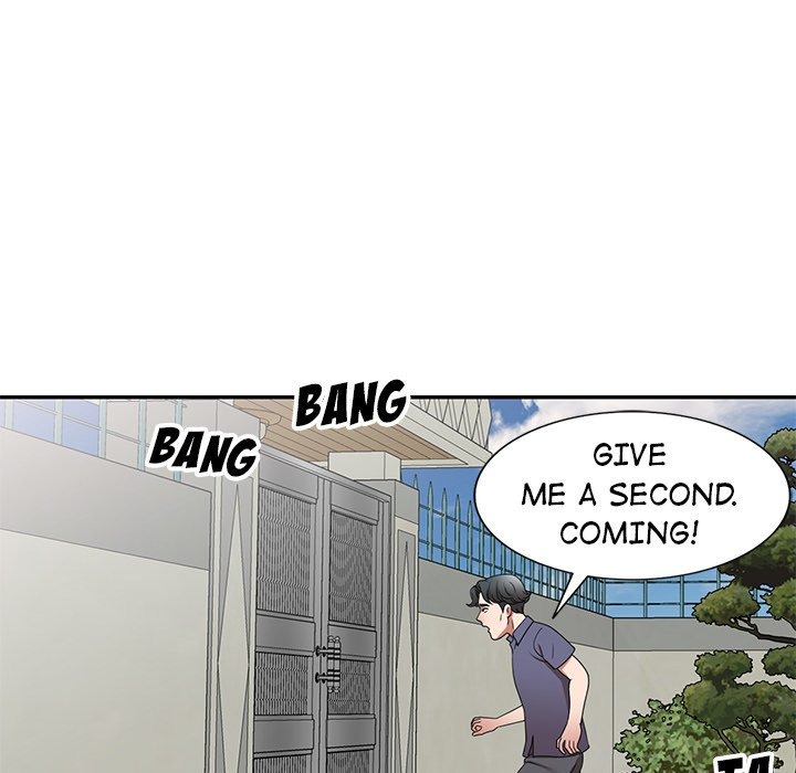 Taste of Stealing: Physical Charity chapter 12 page 32