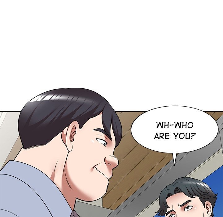 Taste of Stealing: Physical Charity chapter 12 page 34
