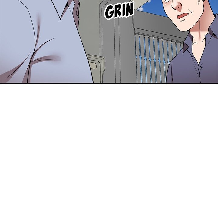 Taste of Stealing: Physical Charity chapter 12 page 35