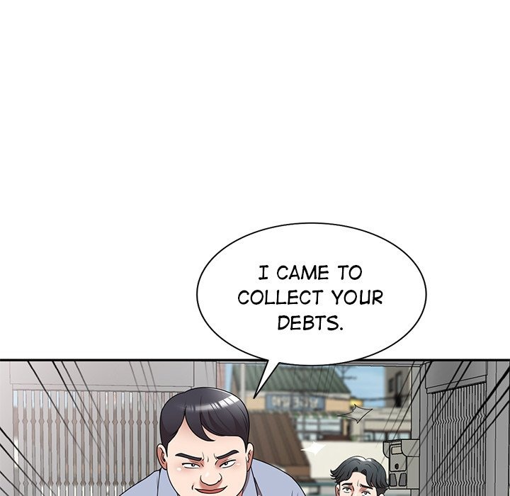 Taste of Stealing: Physical Charity chapter 12 page 36