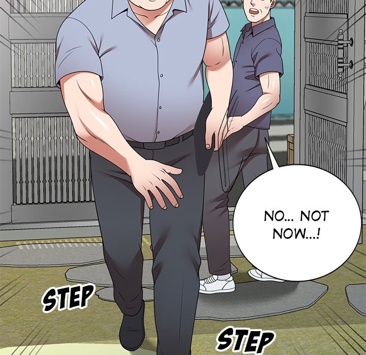 Taste of Stealing: Physical Charity chapter 12 page 37