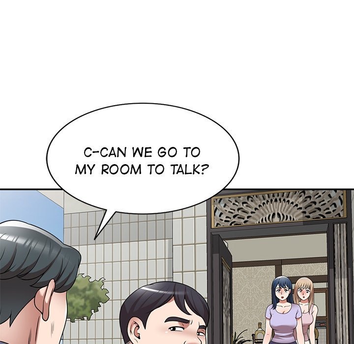 Taste of Stealing: Physical Charity chapter 12 page 39