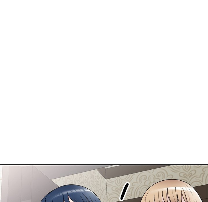 Taste of Stealing: Physical Charity chapter 12 page 41