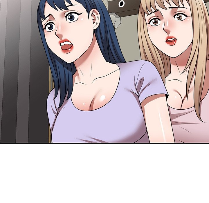Taste of Stealing: Physical Charity chapter 12 page 42
