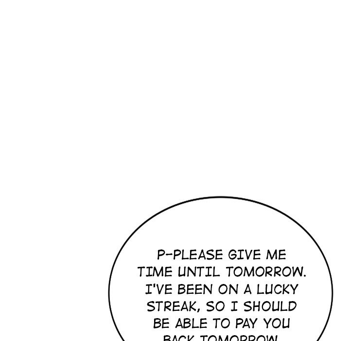 Taste of Stealing: Physical Charity chapter 12 page 43