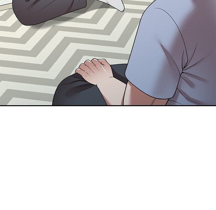 Taste of Stealing: Physical Charity chapter 12 page 45