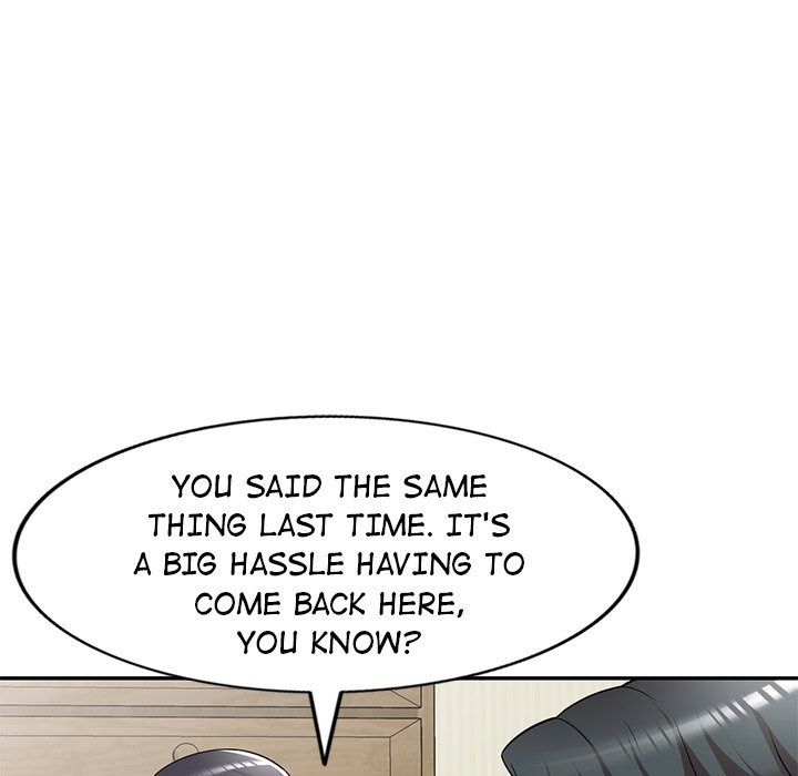 Taste of Stealing: Physical Charity chapter 12 page 46