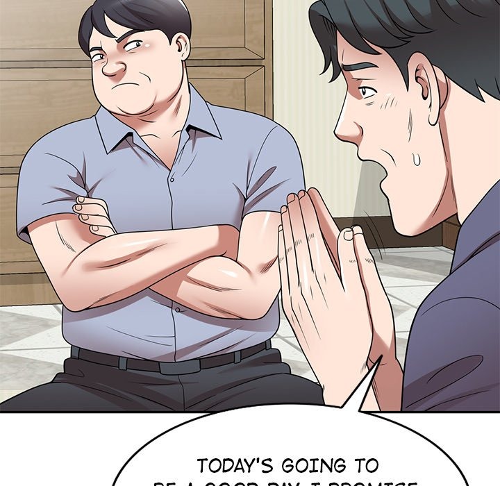 Taste of Stealing: Physical Charity chapter 12 page 47