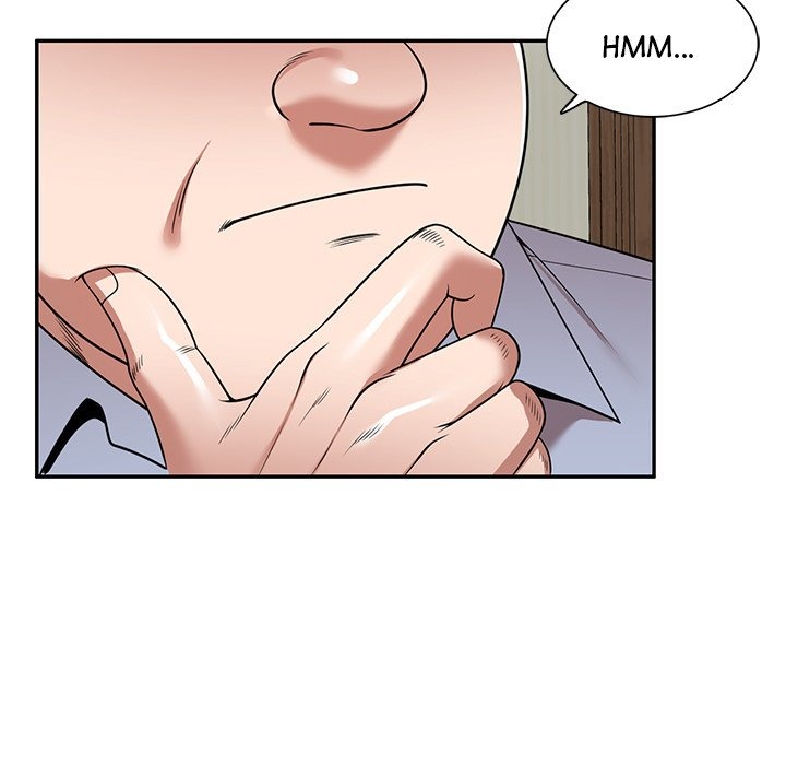 Taste of Stealing: Physical Charity chapter 12 page 49