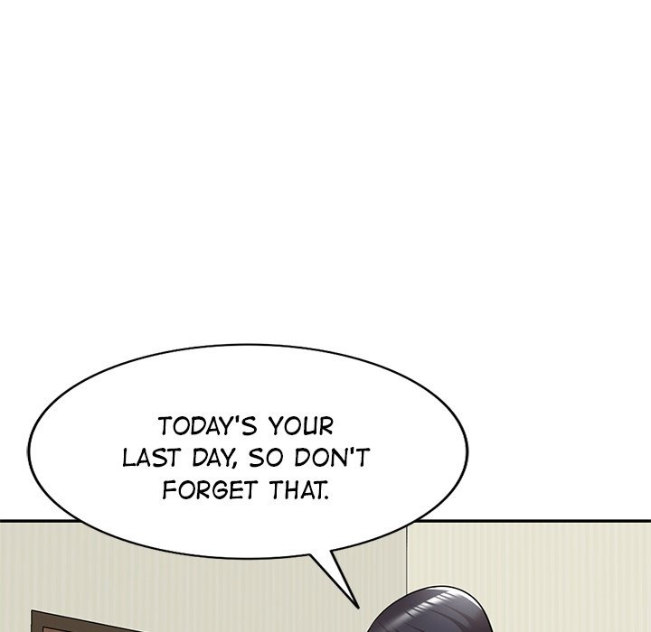 Taste of Stealing: Physical Charity chapter 12 page 50