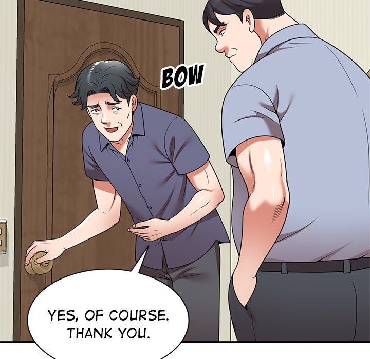 Taste of Stealing: Physical Charity chapter 12 page 51