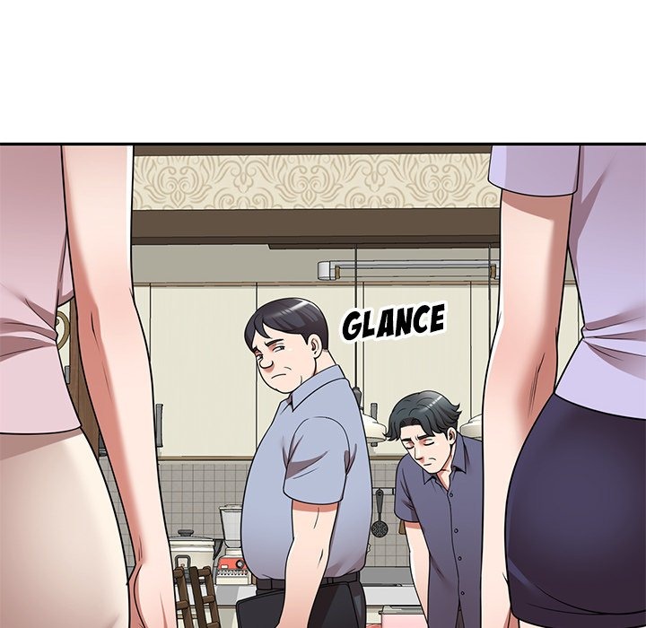 Taste of Stealing: Physical Charity chapter 12 page 53
