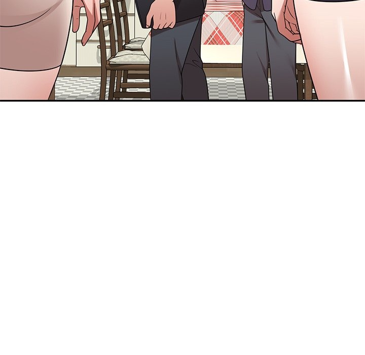 Taste of Stealing: Physical Charity chapter 12 page 54