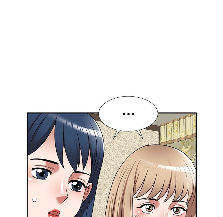 Taste of Stealing: Physical Charity chapter 12 page 55