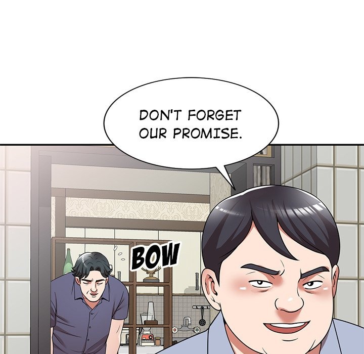 Taste of Stealing: Physical Charity chapter 12 page 59