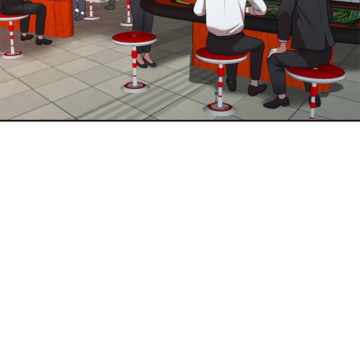 Taste of Stealing: Physical Charity chapter 12 page 71