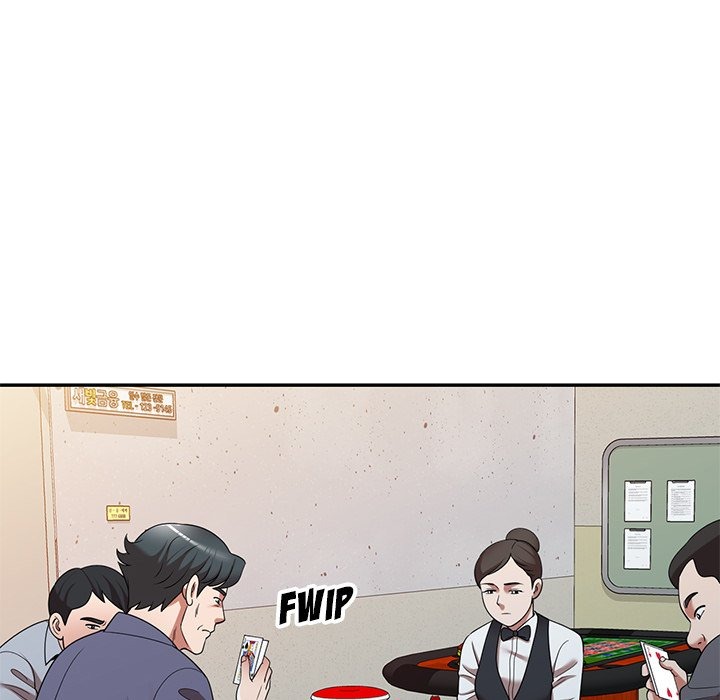 Taste of Stealing: Physical Charity chapter 12 page 72