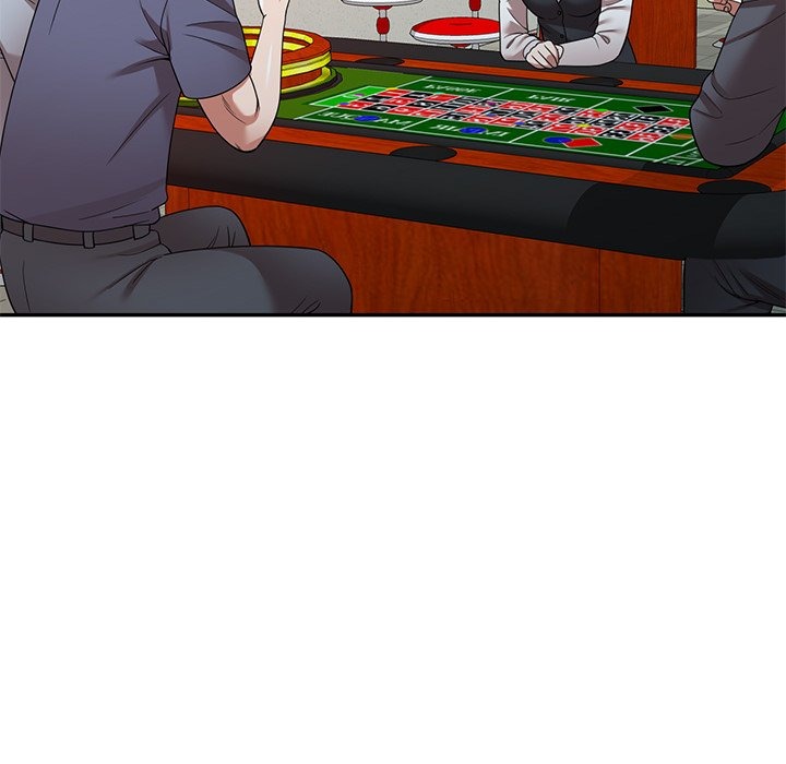 Taste of Stealing: Physical Charity chapter 12 page 73