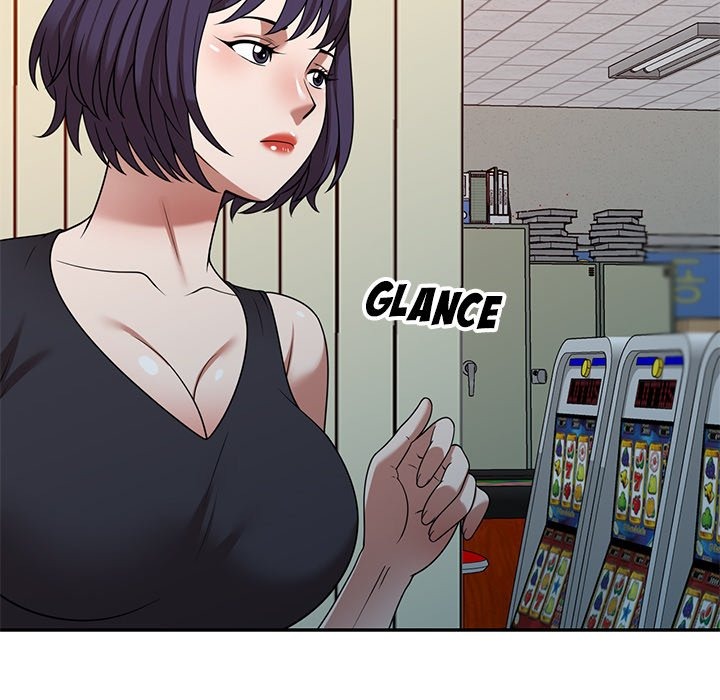 Taste of Stealing: Physical Charity chapter 12 page 75