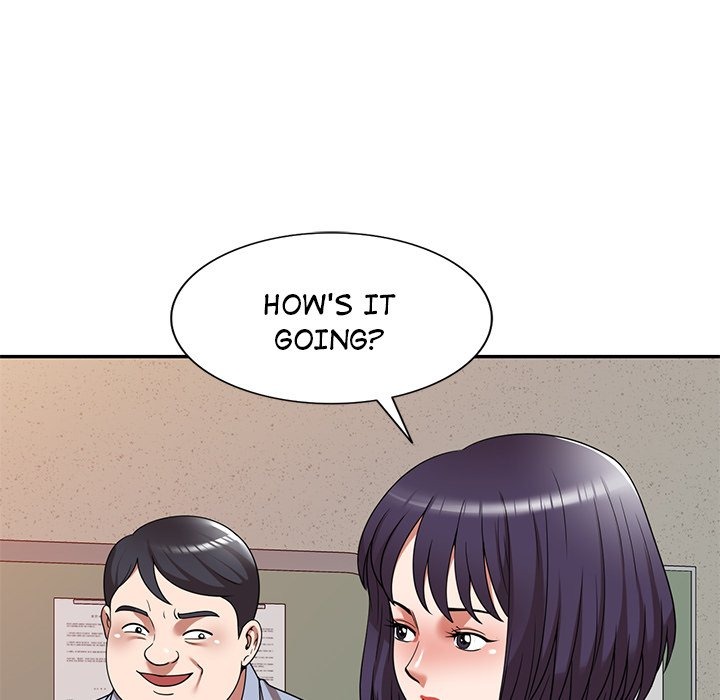 Taste of Stealing: Physical Charity chapter 12 page 79