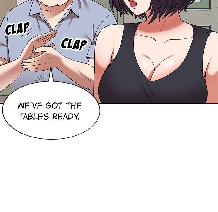 Taste of Stealing: Physical Charity chapter 12 page 80