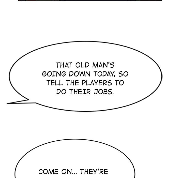 Taste of Stealing: Physical Charity chapter 12 page 82