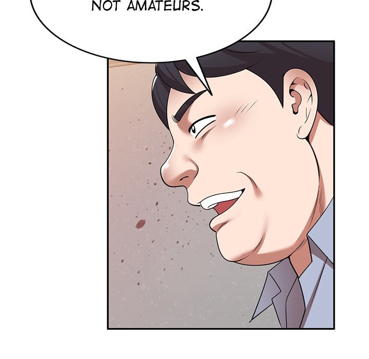 Taste of Stealing: Physical Charity chapter 12 page 83