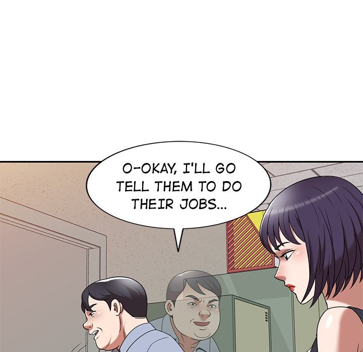 Taste of Stealing: Physical Charity chapter 12 page 87