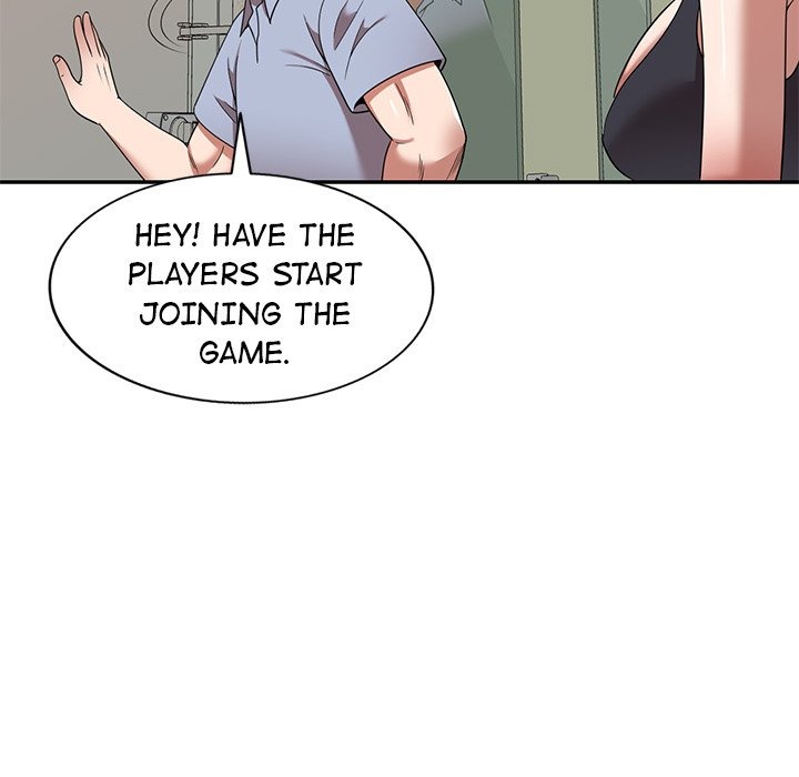 Taste of Stealing: Physical Charity chapter 12 page 88