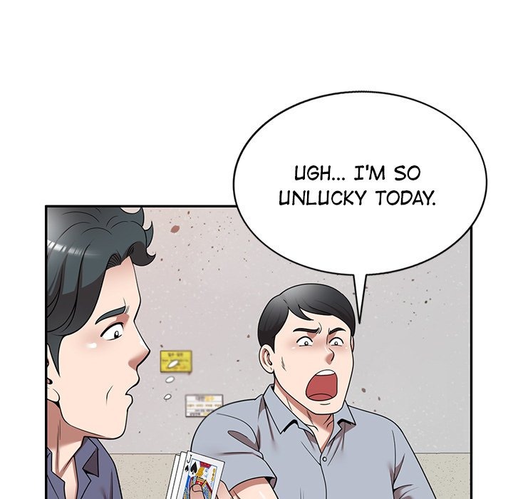 Taste of Stealing: Physical Charity chapter 12 page 89
