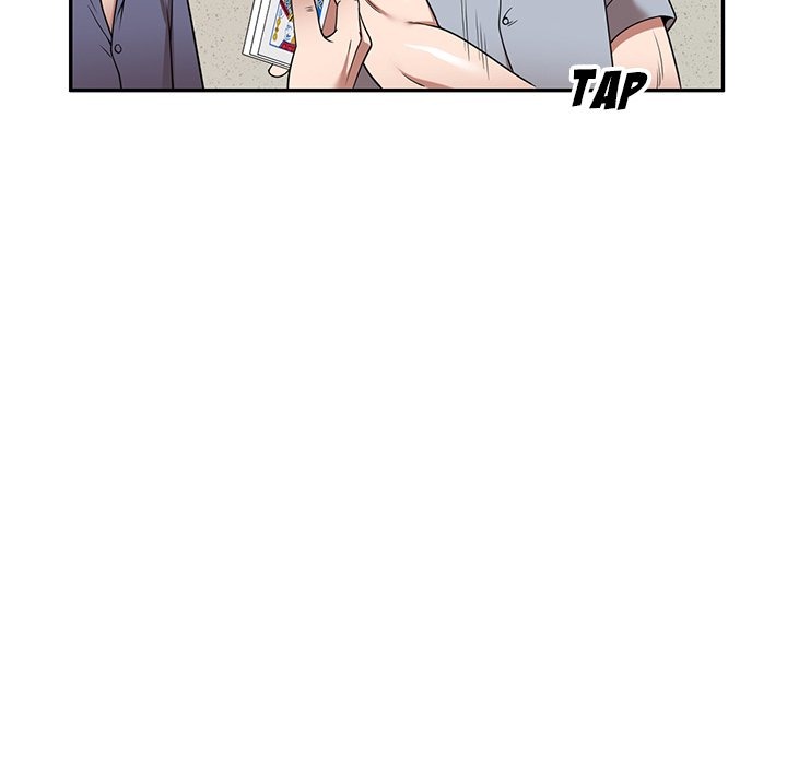Taste of Stealing: Physical Charity chapter 12 page 90