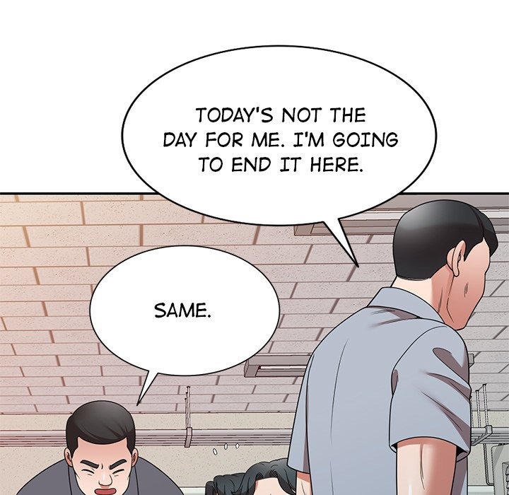 Taste of Stealing: Physical Charity chapter 12 page 91