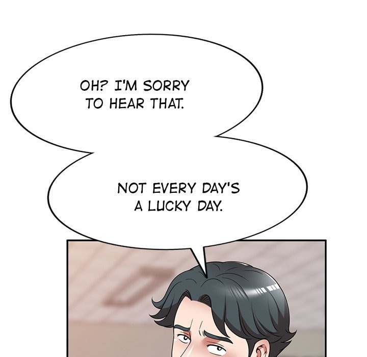 Taste of Stealing: Physical Charity chapter 12 page 93