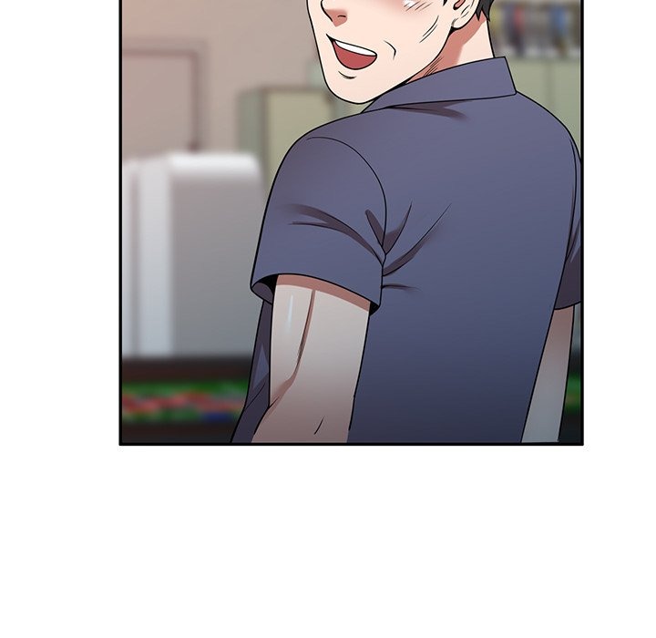 Taste of Stealing: Physical Charity chapter 12 page 94