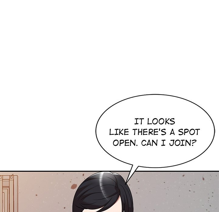 Taste of Stealing: Physical Charity chapter 12 page 95