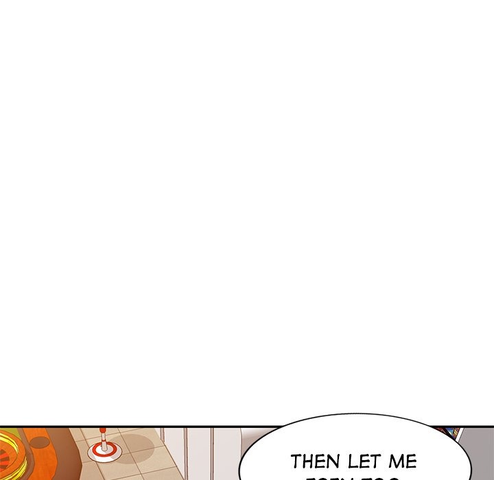 Taste of Stealing: Physical Charity chapter 12 page 104